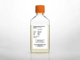 Corning® Gradient Stock Solution density 1.110 to 1.121 g/cm³ - Corning Life Sciences