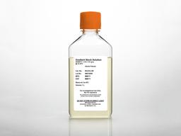 Corning® Gradient Stock Solution density 1.110 to 1.121 g/cm³ - Corning Life Sciences