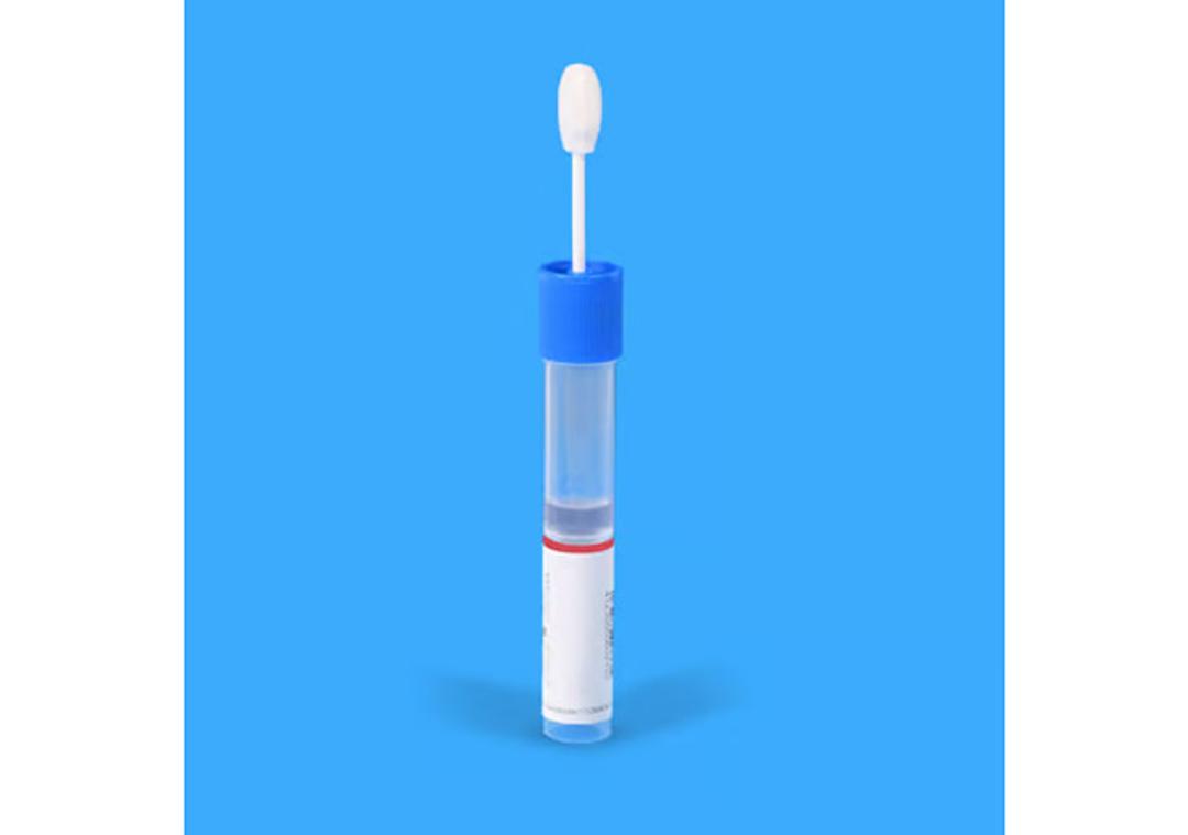 ORAcollect™•RNA saliva collection device - DNA Genotek - General Lab