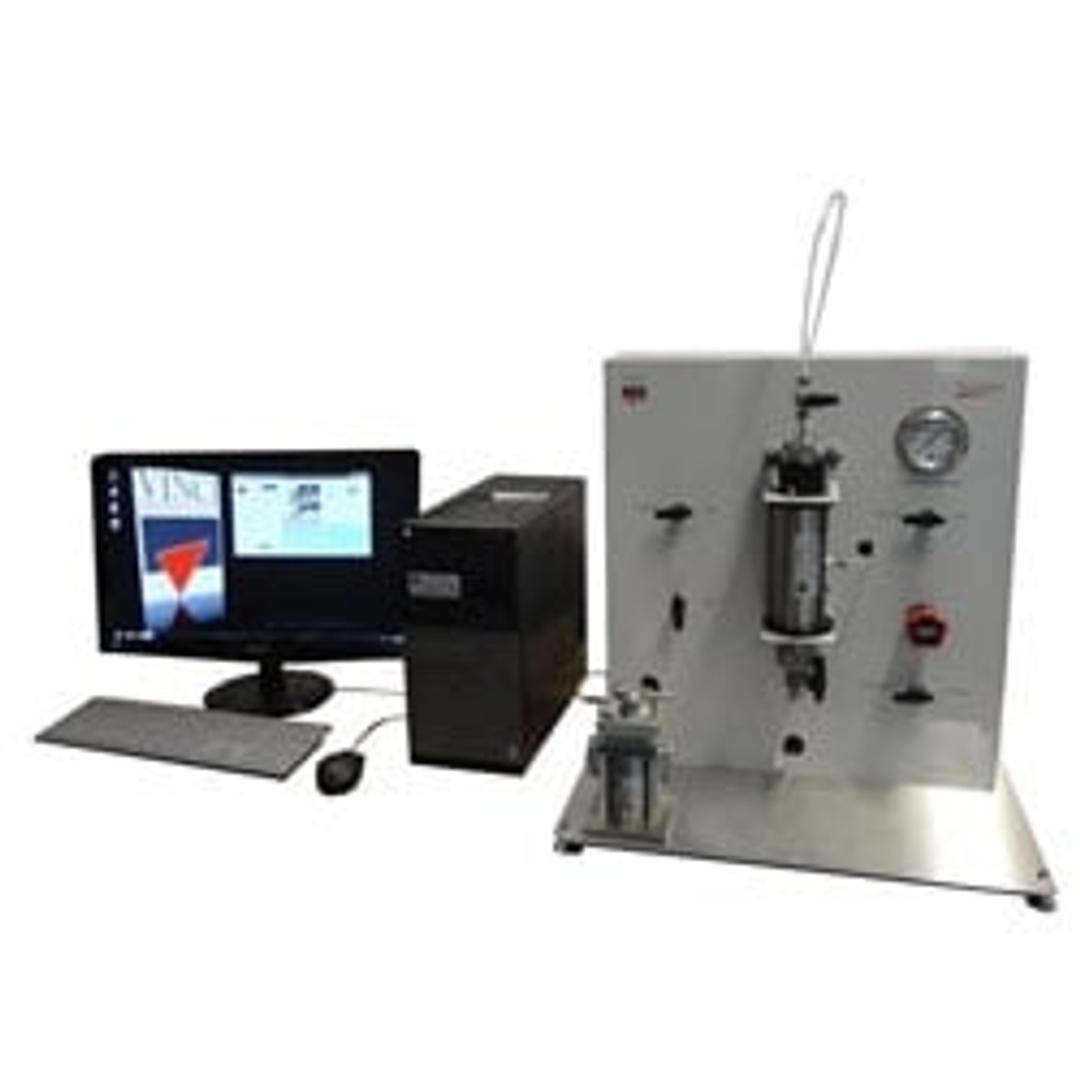 Poroperm - Vinci Technologies - Materials