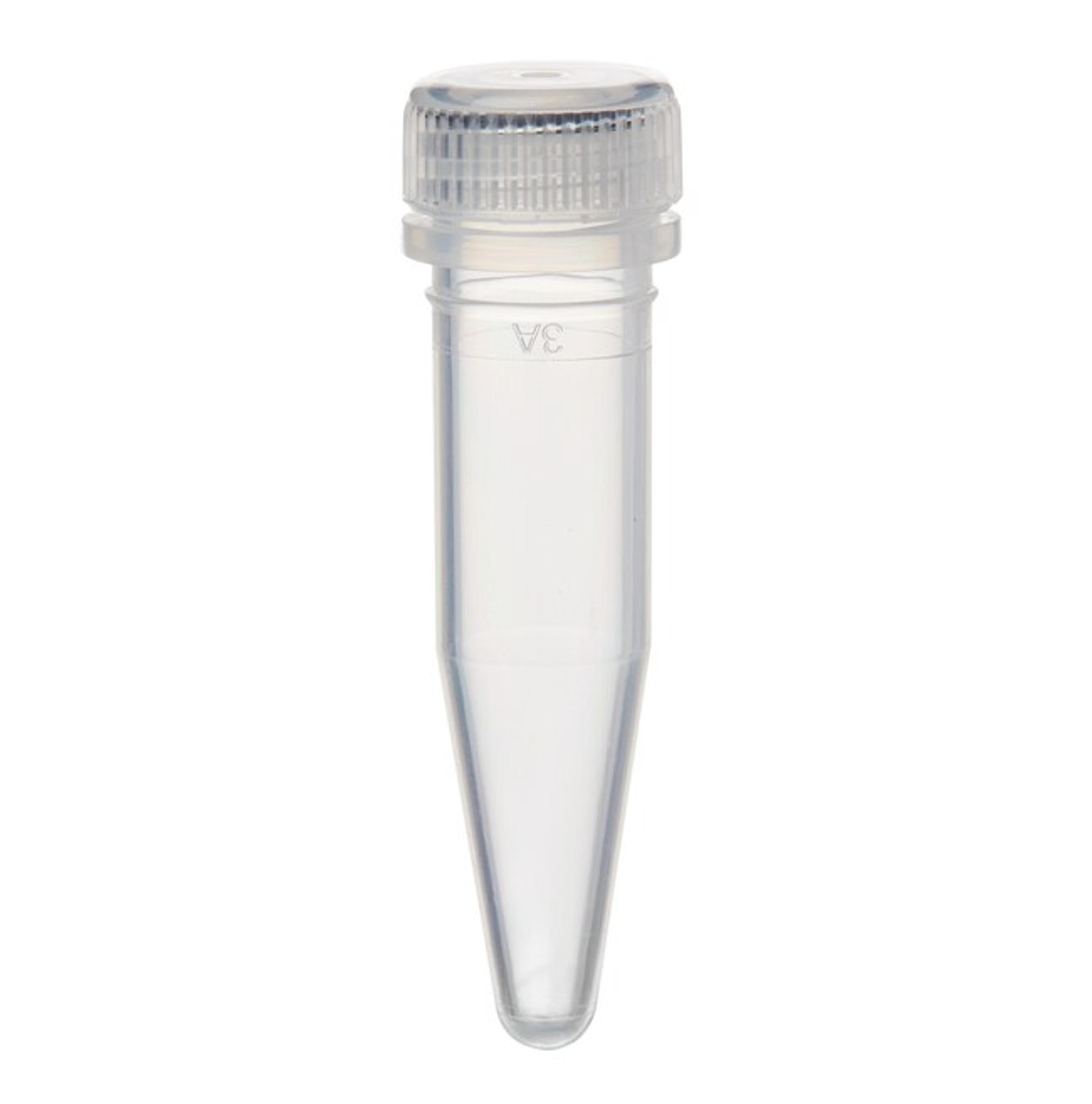Thermo Scientific™ Screw Cap Mico Tubes - Thermo Fisher Scientific - General Lab