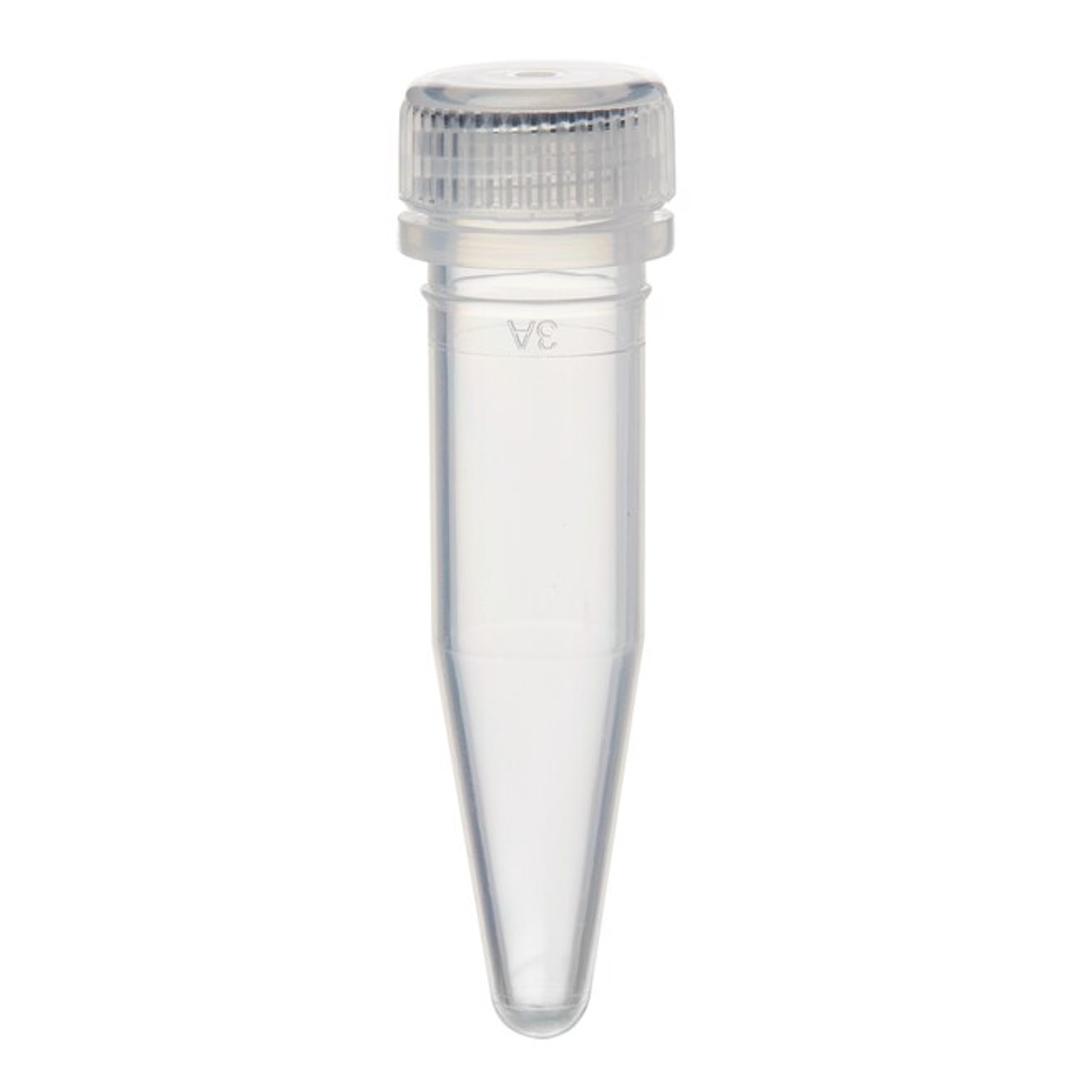 Thermo Scientific™ Screw Cap Mico Tubes - Thermo Fisher Scientific - General Lab