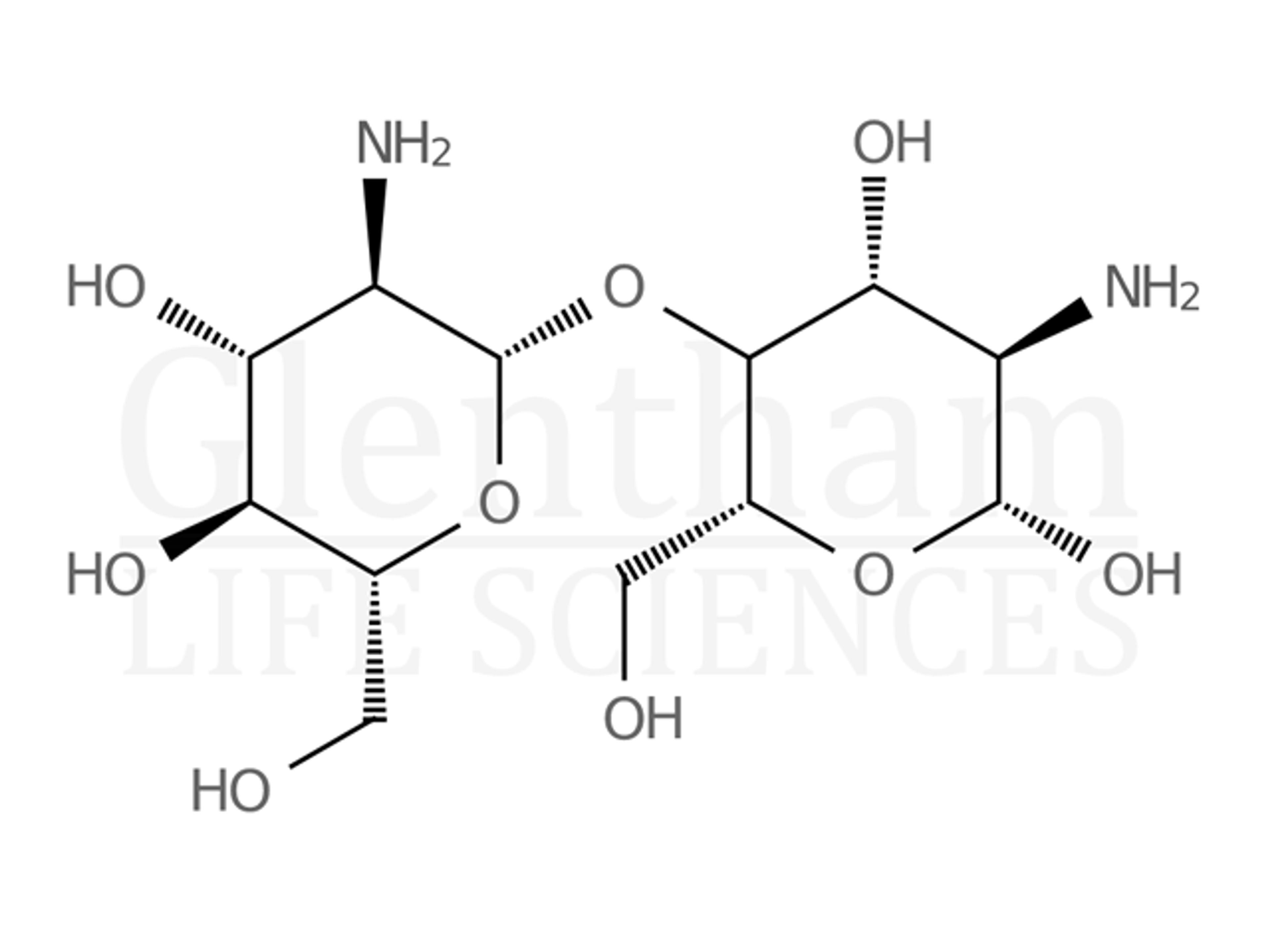 Chitosan oligosaccharide - Glentham Life Sciences - General Lab