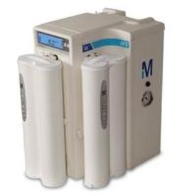 AFS® 8D and 16D Water Purification Systems - Merck - General Lab