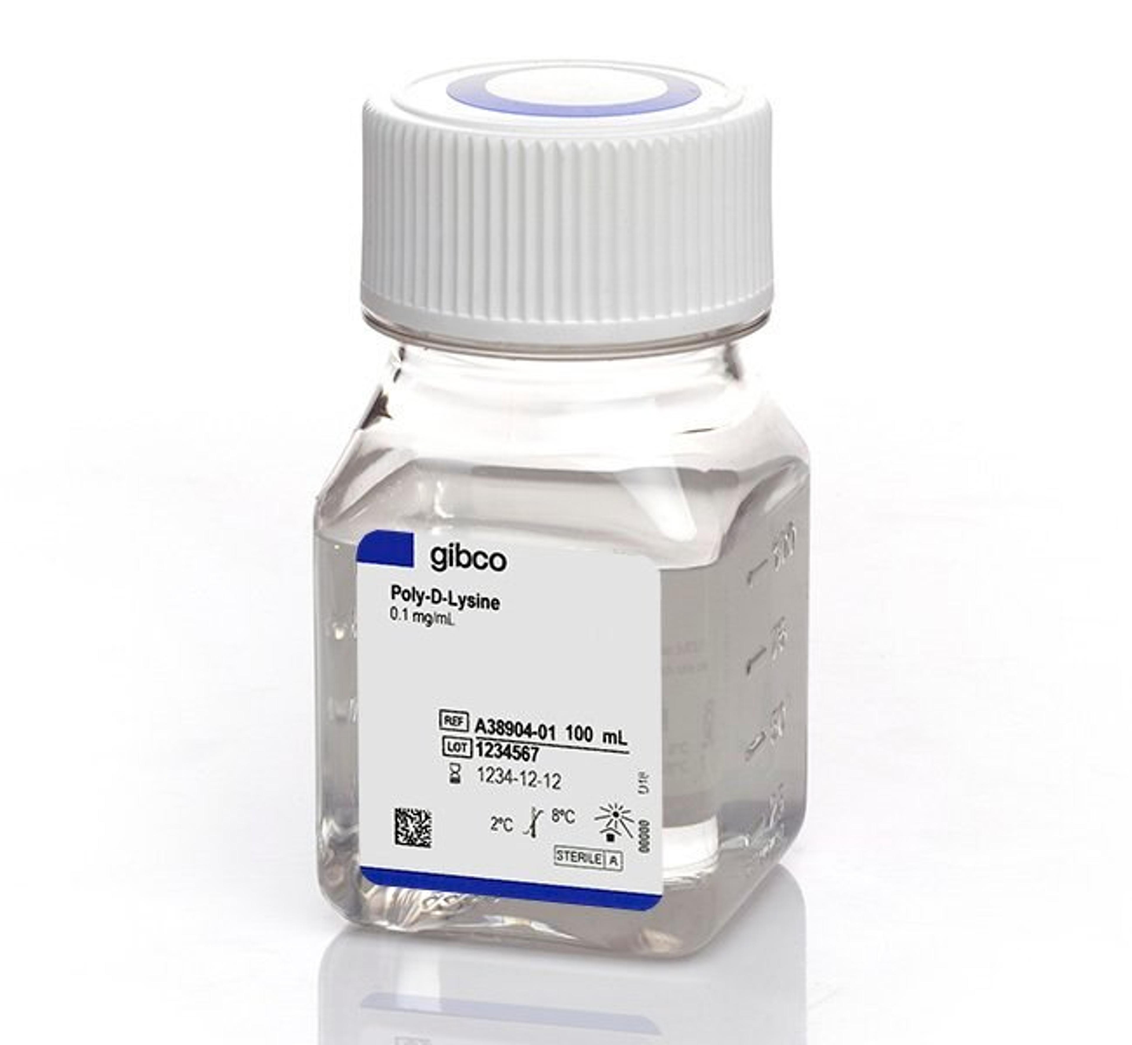 Gibco™ Poly-D-Lysine - Thermo Fisher Scientific