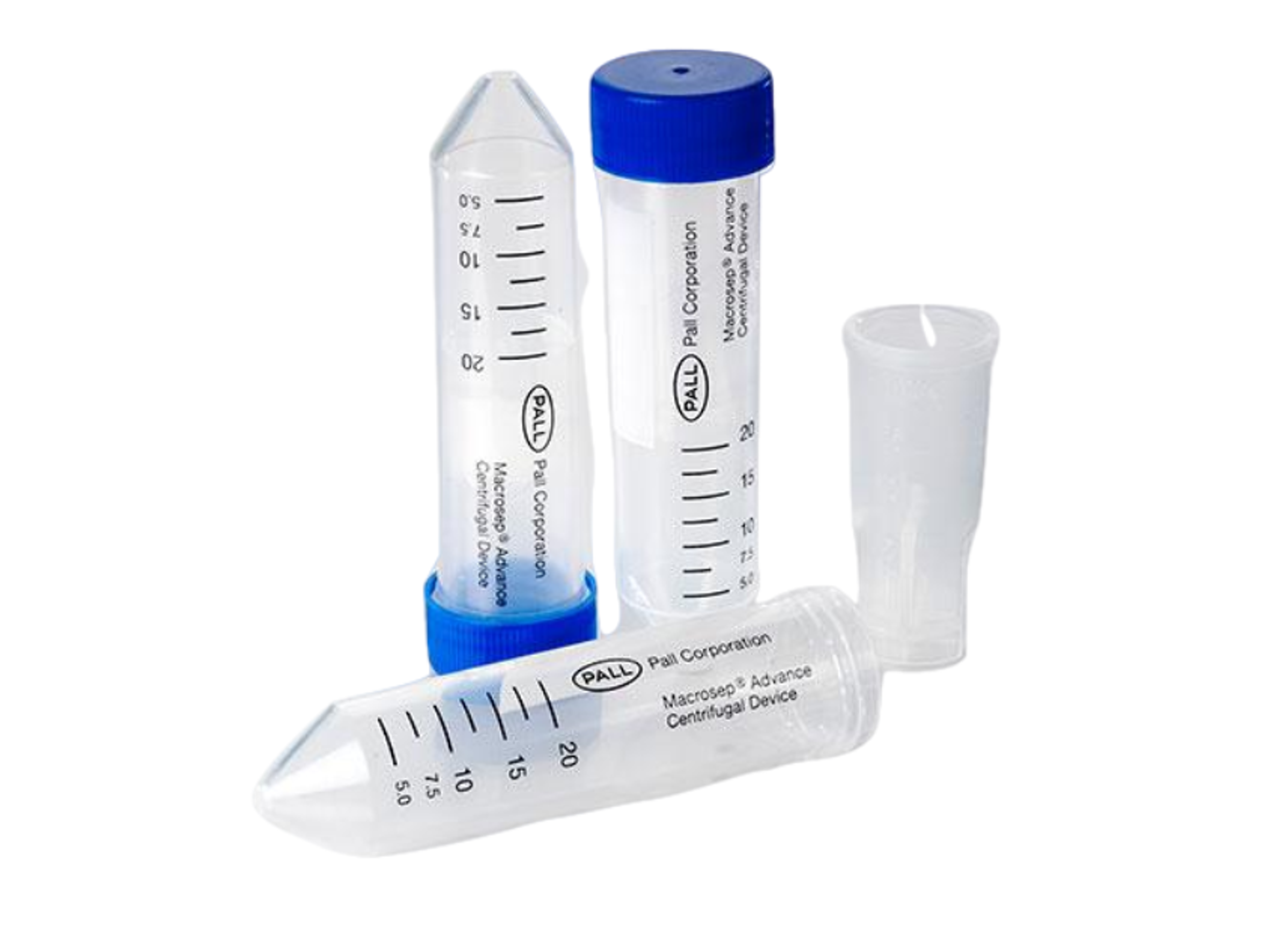 Macrosep centrifugal filters - Cytiva - General Lab