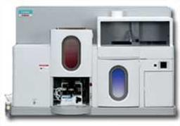 Atomic Absorption Spectrophotometer - Hitachi Software Engineering Europe S.A. - Spectroscopy