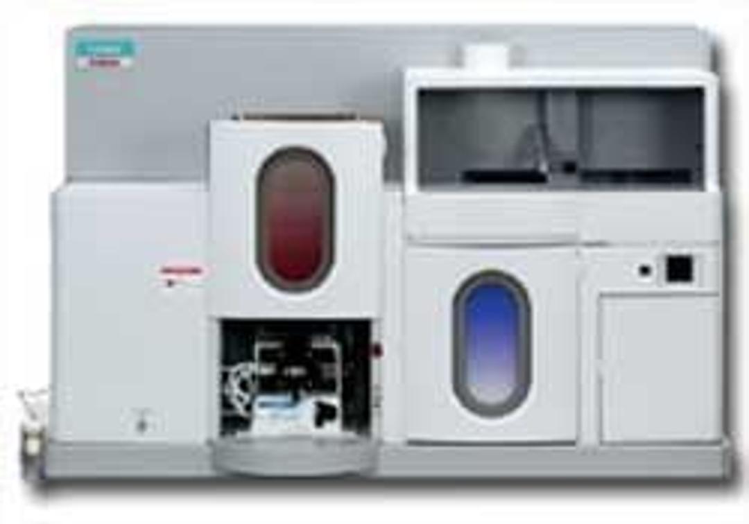 Atomic Absorption Spectrophotometer - Hitachi Software Engineering Europe S.A. - Spectroscopy