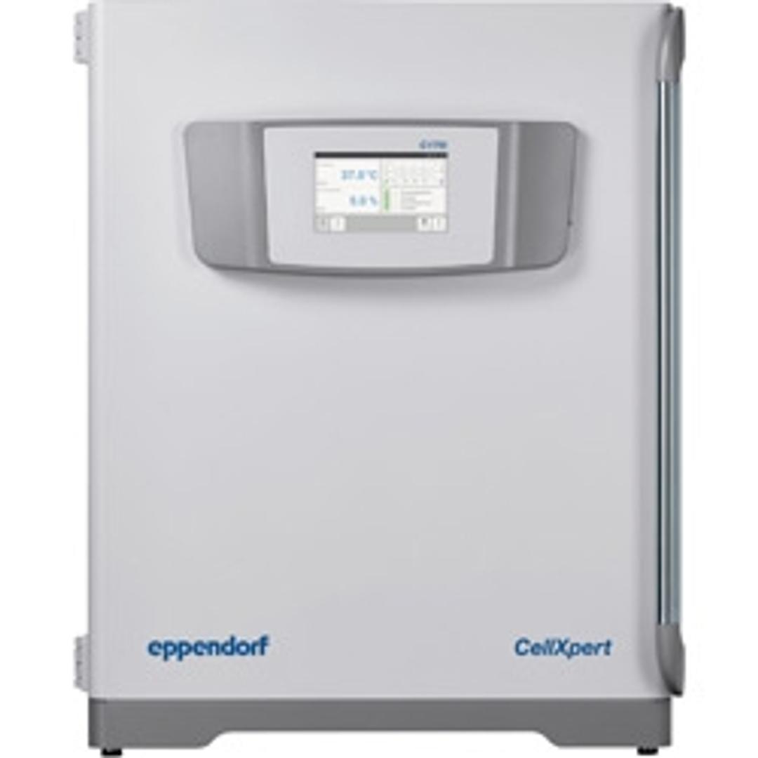 CO2 incubator CellXpert® C170i - Eppendorf - General Lab