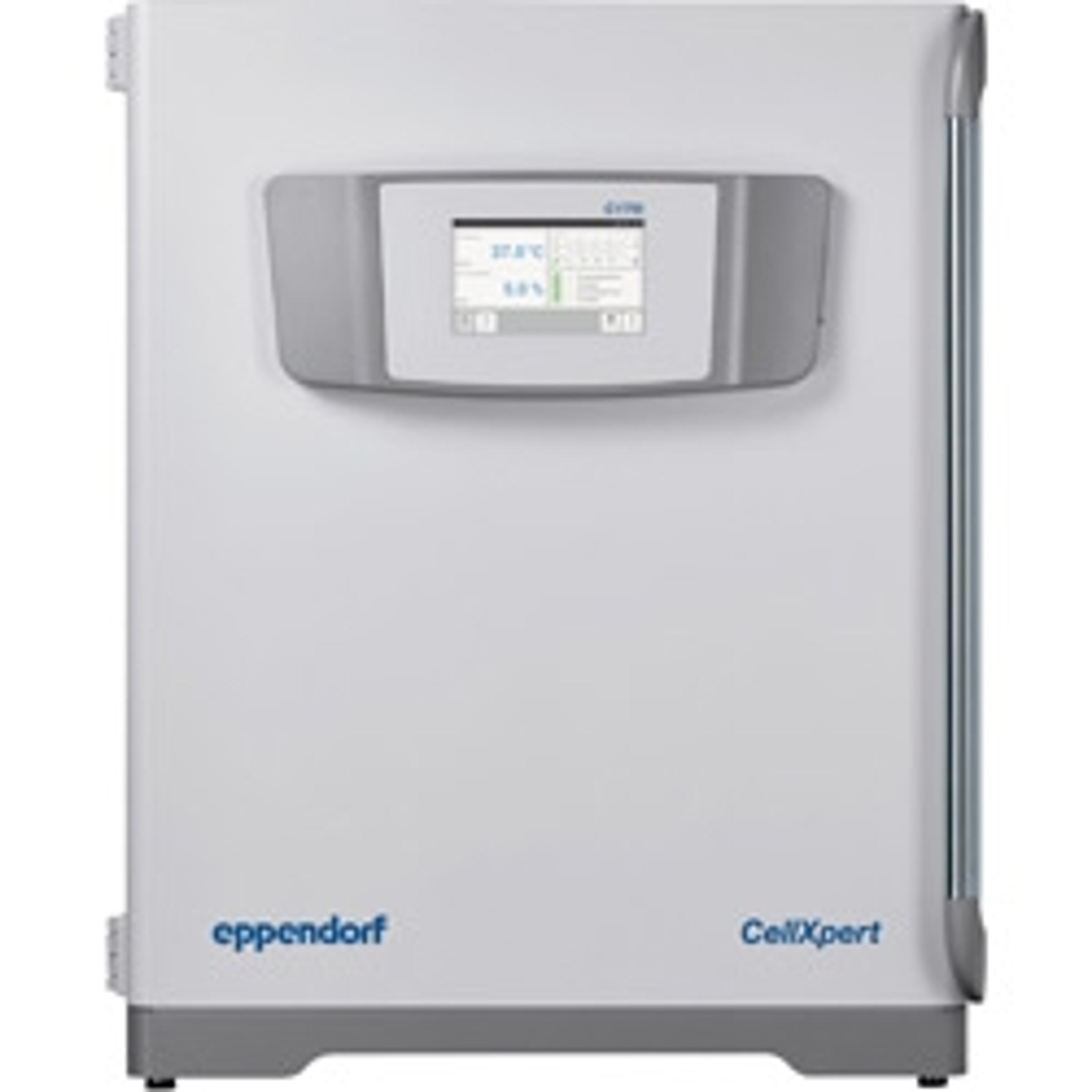 CO2 incubator CellXpert® C170i - Eppendorf - General Lab