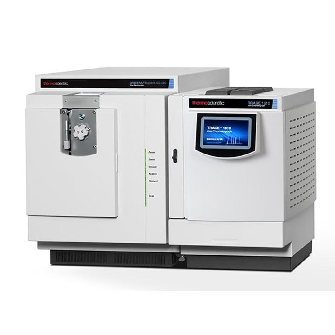 Thermo Scientific™ Orbitrap Exploris™ GC 240 Mass Spectrometer - Thermo Fisher Scientific - Separations