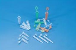 Micro Test Tubes - Kartell S.p.A. - General Lab