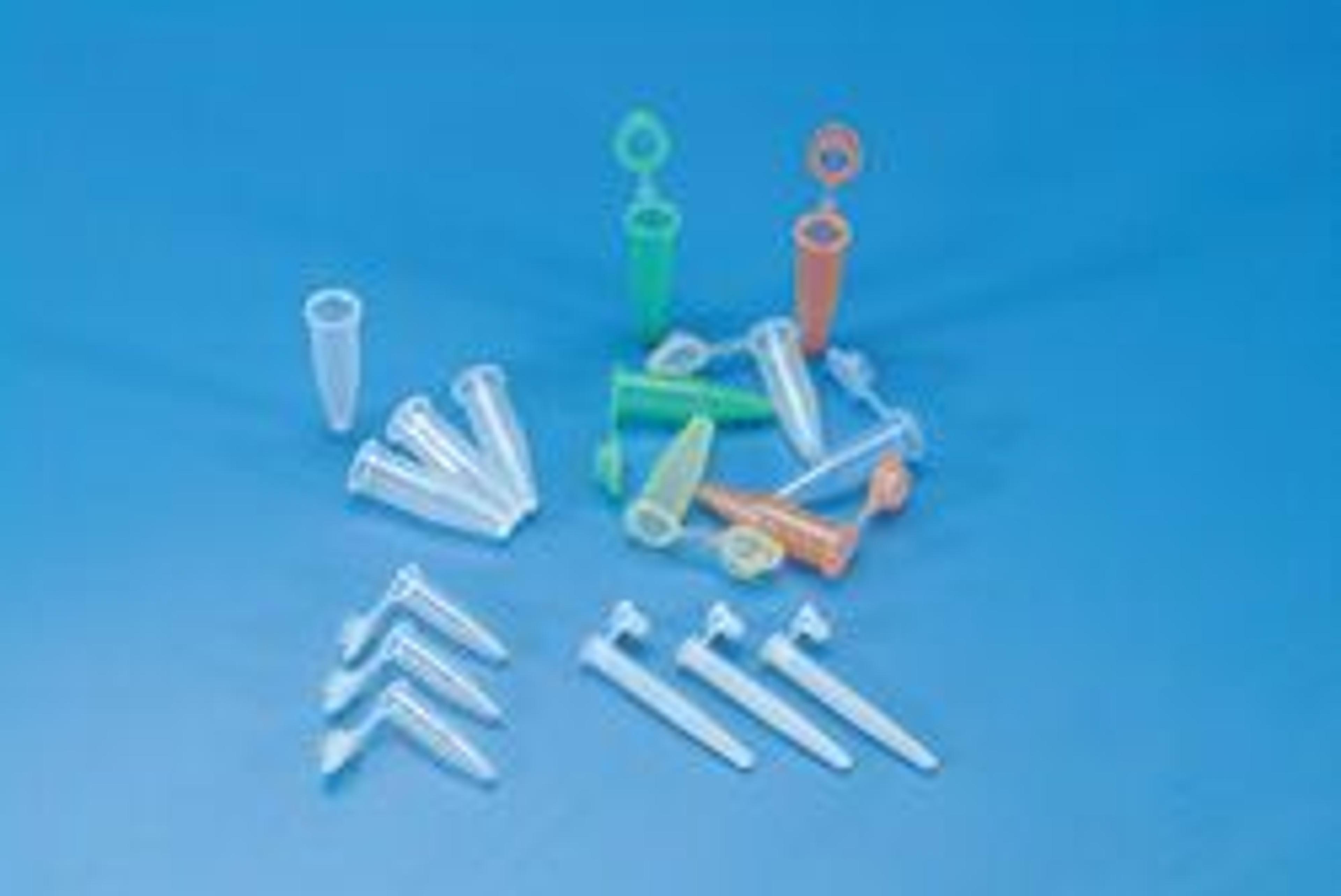 Micro Test Tubes - Kartell S.p.A. - General Lab