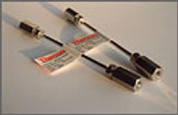 Capillary Columns - Thermo Fisher Scientific - Separations