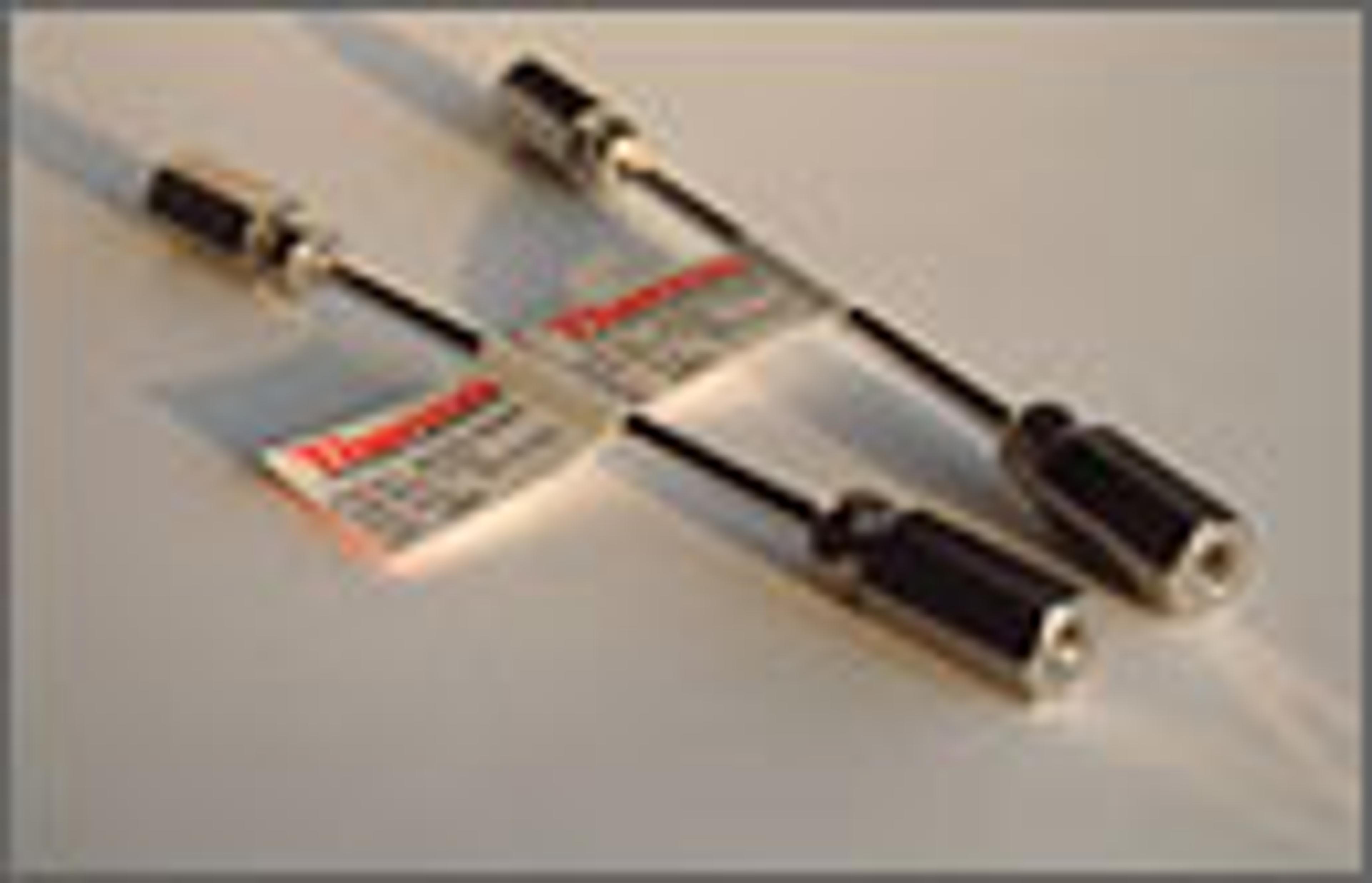 Capillary Columns - Thermo Fisher Scientific - Separations