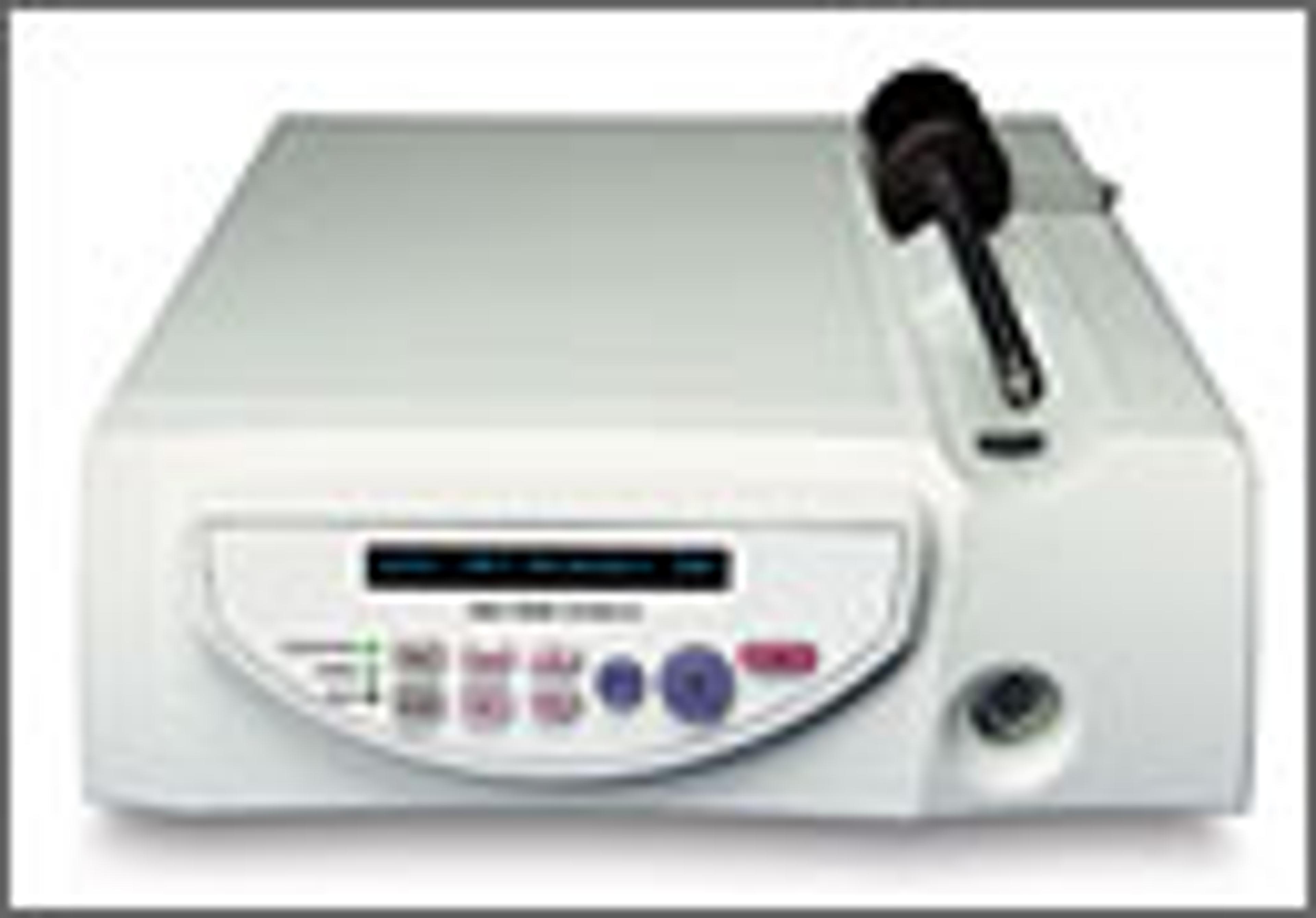 Direct Sample Probe - Thermo Fisher Scientific - Separations