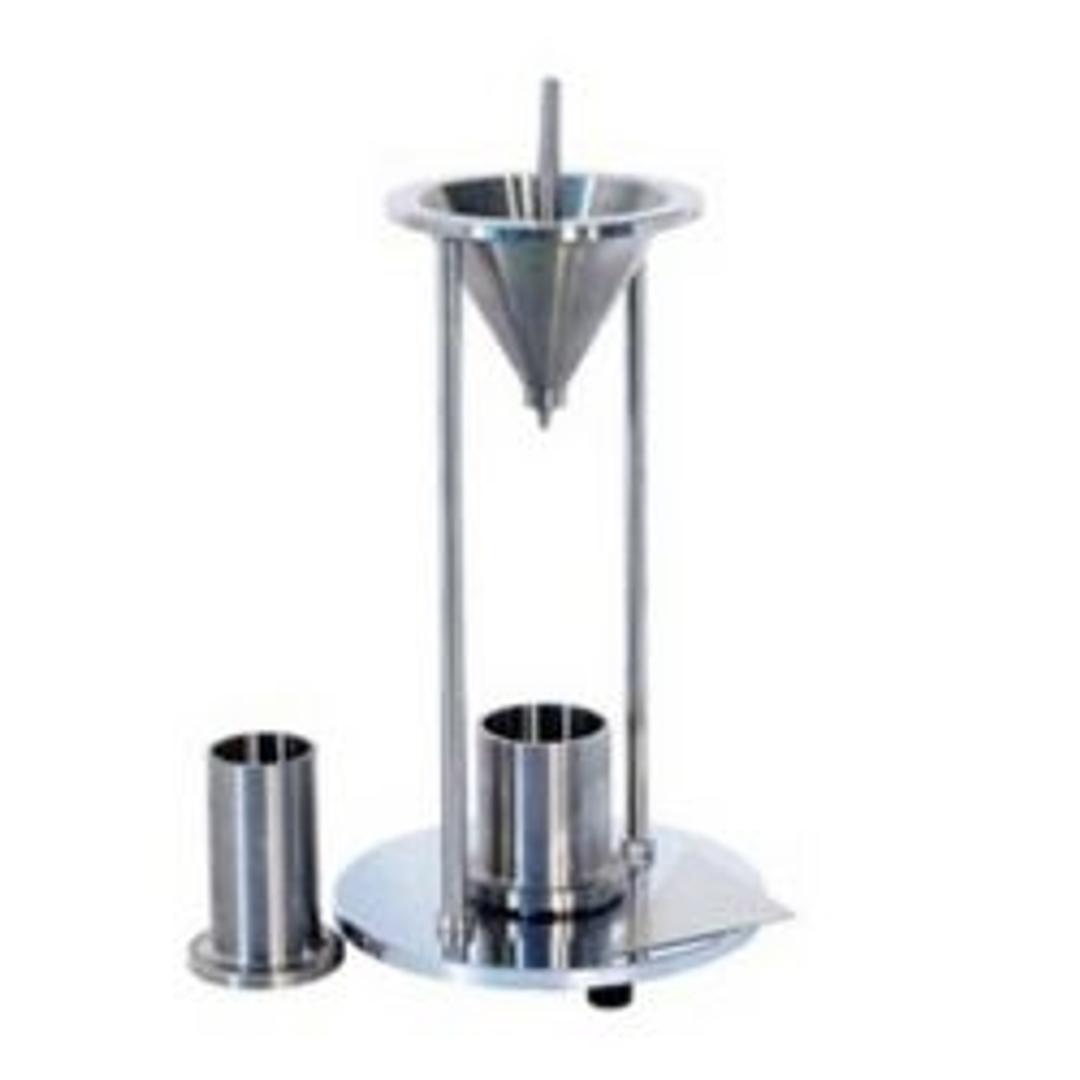 BeDensi B1 by Bettersize Instruments - Bettersize Instruments Ltd - Materials