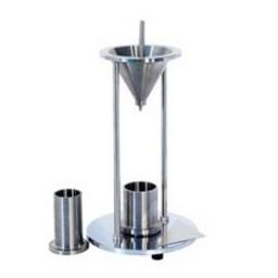 BeDensi B1 by Bettersize Instruments - Bettersize Instruments Ltd - Materials