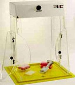 UV Sterilization Cabinets - Cleaver Scientific Ltd - General Lab