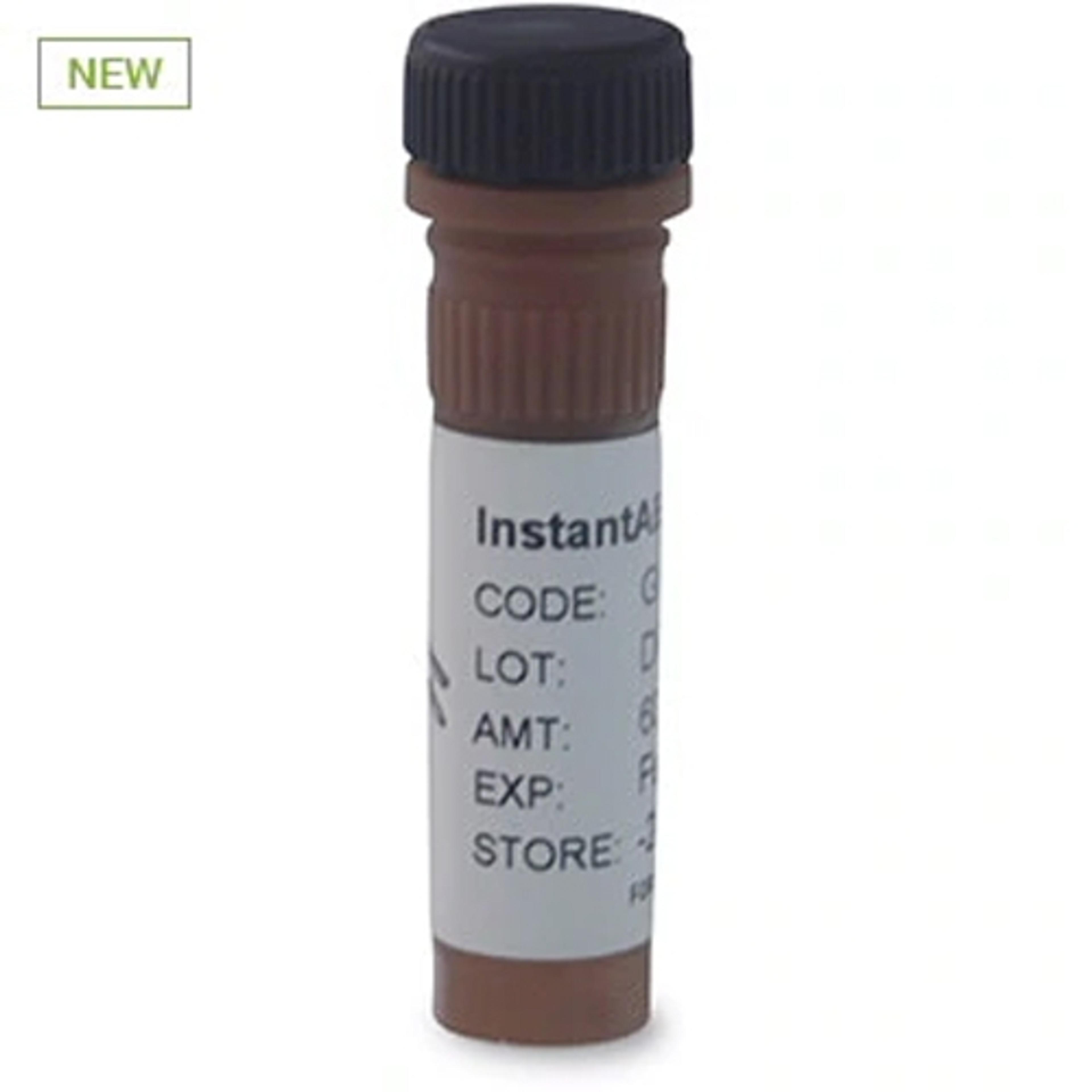 InstantAB Labeled Glycans - Agilent Technologies - Separations