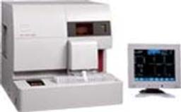 CELL-DYN 3700 - Abbott - Clinical Diagnostics