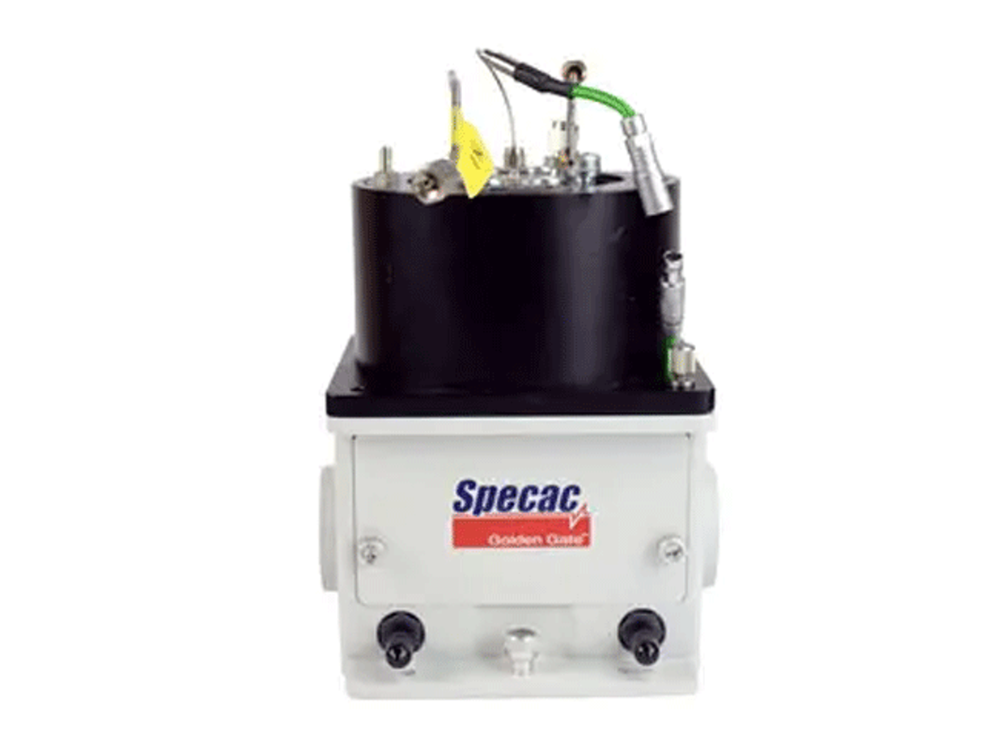 Reaction Cell Golden Gate® ATR Accessory - Specac Ltd - Spectroscopy