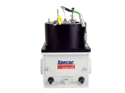 Reaction Cell Golden Gate® ATR Accessory - Specac Ltd - Spectroscopy