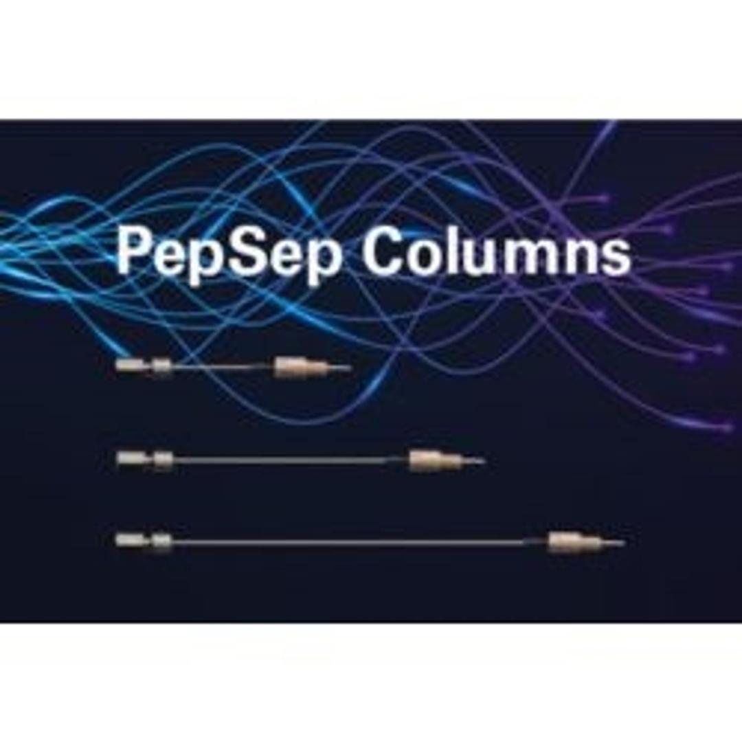 PepSep columns & emitters - Bruker Daltonics - Separations