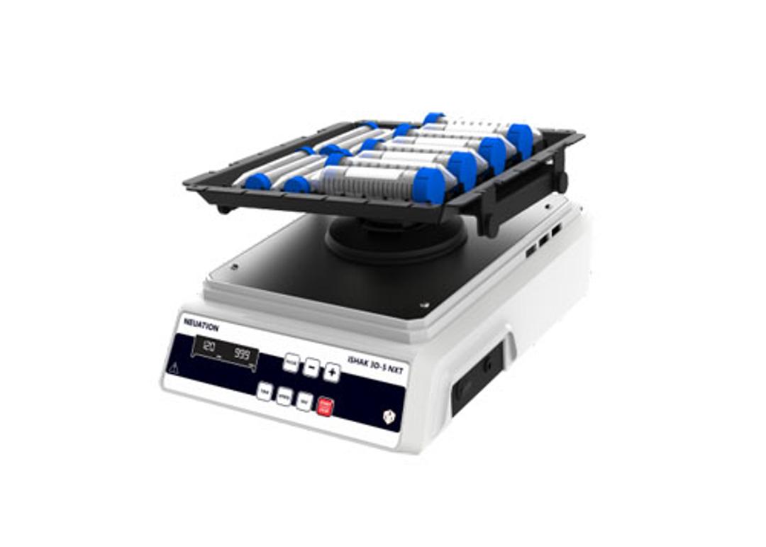 iShak 3D -5 NXT shaker - Accumax - General Lab