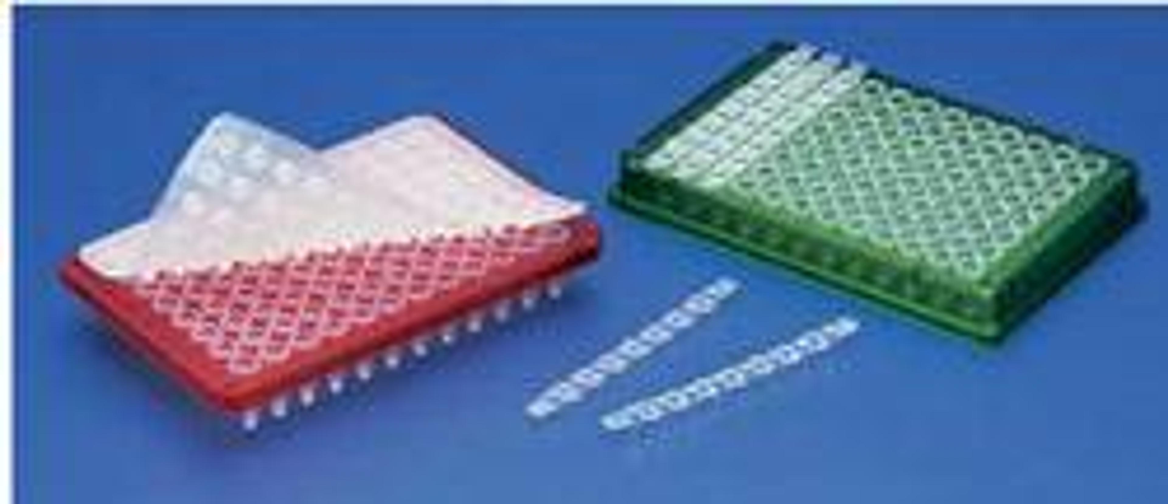 Sealing Mat 96 - Eppendorf - Life Sciences