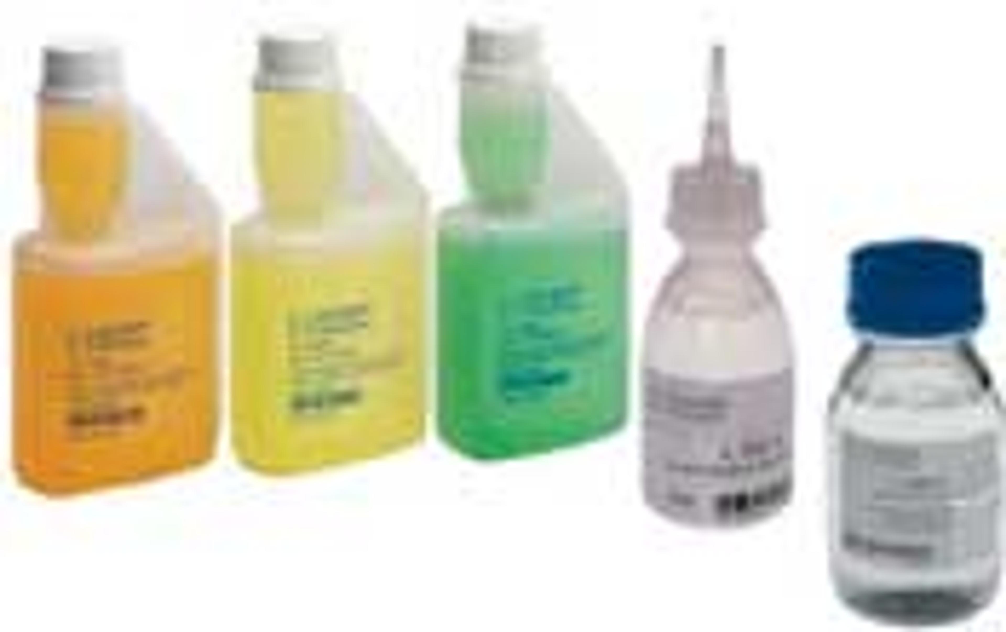 solutions - Schott Instruments GmbH - Drug Discovery & Development