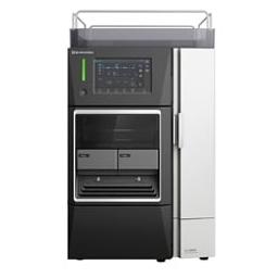 i-Series Integrated (U)HPLC Systems - Shimadzu Corporation - Separations