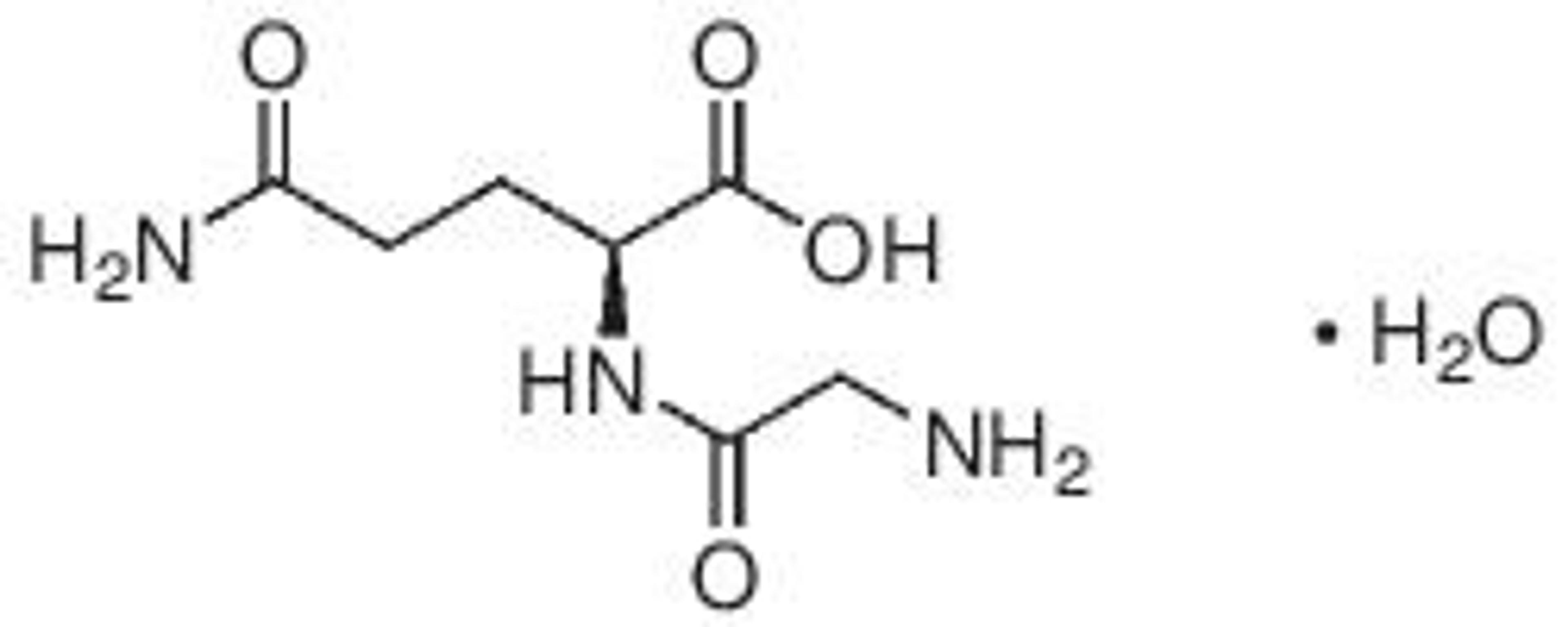 Gly-Gln monohydrate - Merck KGaA, Darmstadt, Germany - Life Sciences
