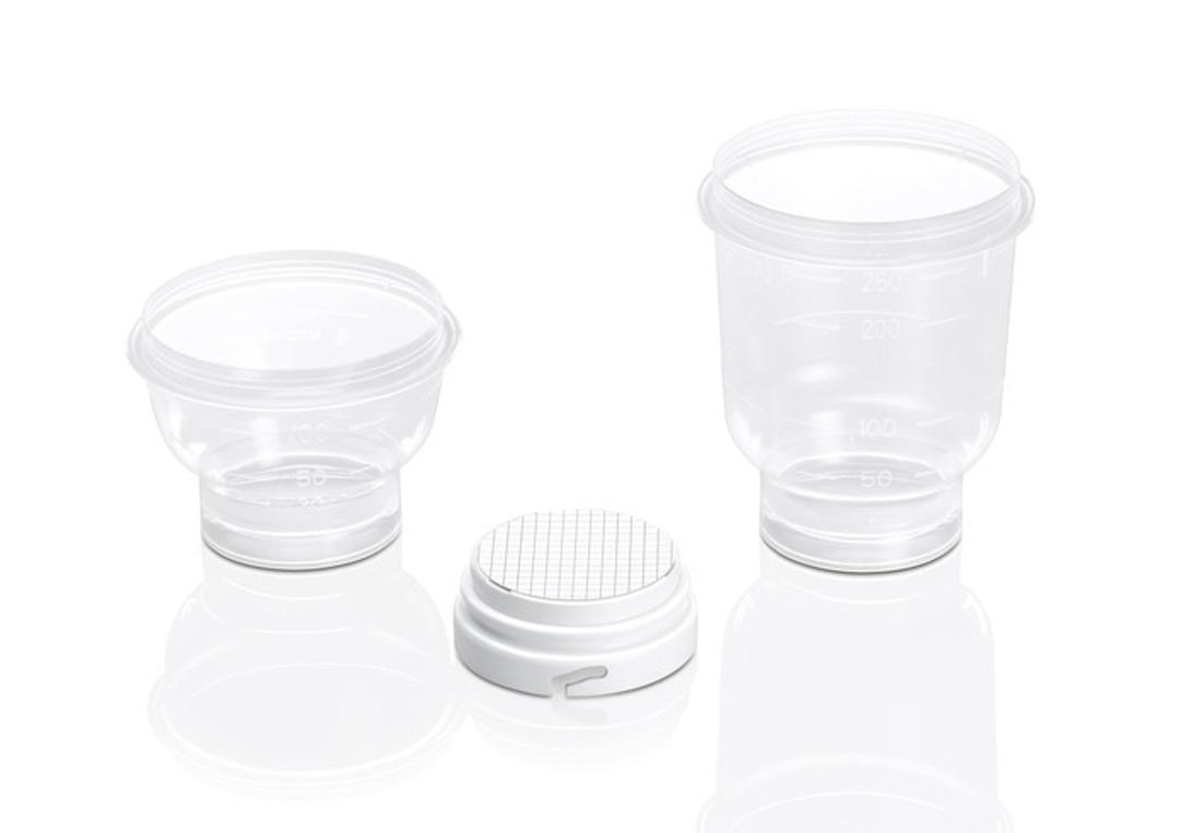 Microsart® @filter 100 and 250 - Sartorius Group - General Lab
