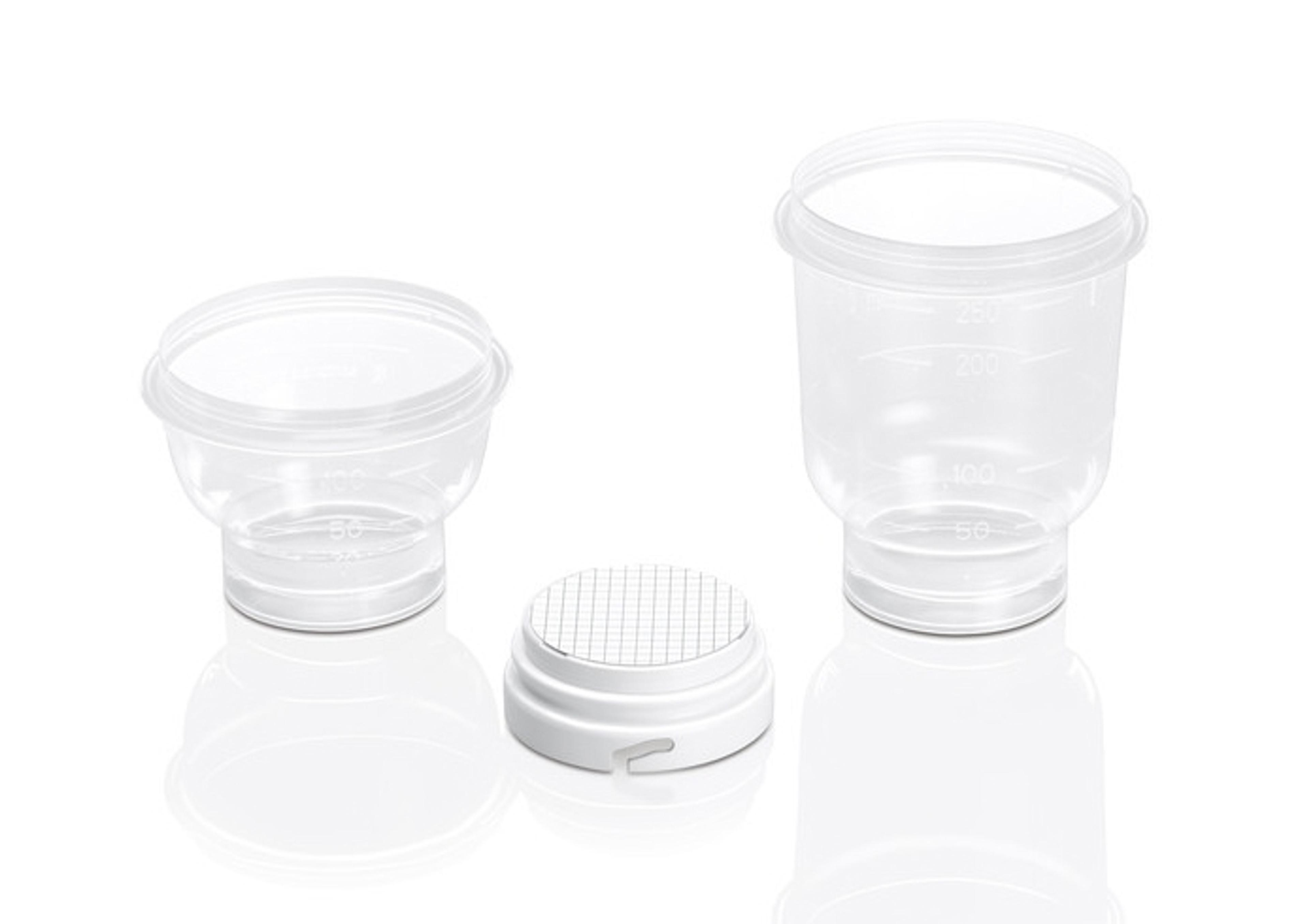 Microsart® @filter 100 and 250 - Sartorius Group - General Lab