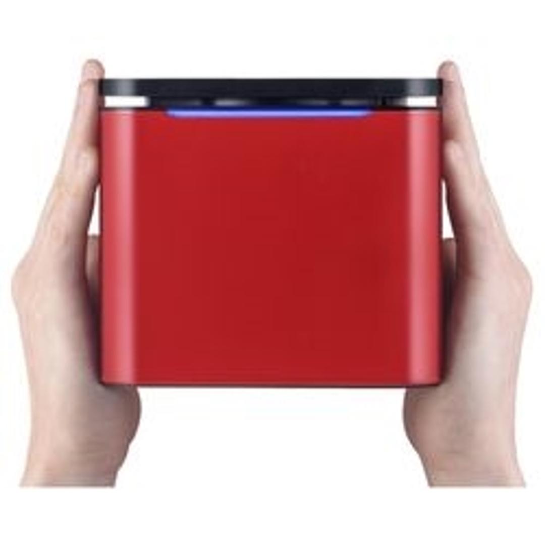 Mic qPCR cycler - Biomolecular systems - Life Sciences