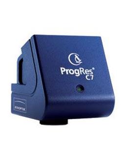 ProgRes® CCD Routine Cameras - JENOPTIK Optical Systems GmbH - Life Sciences