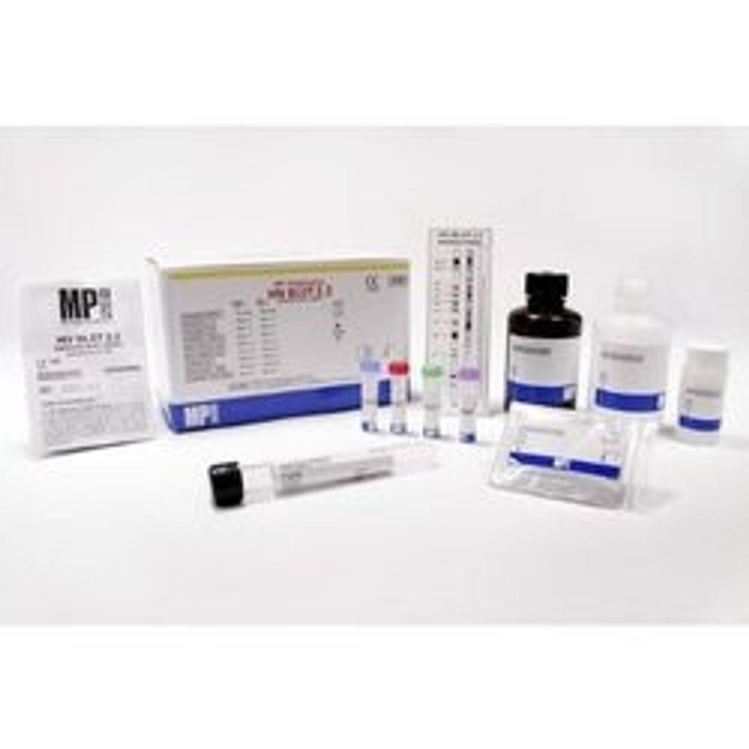 HIV Blot 2.2 (CE) - MP Biomedicals - Clinical Diagnostics