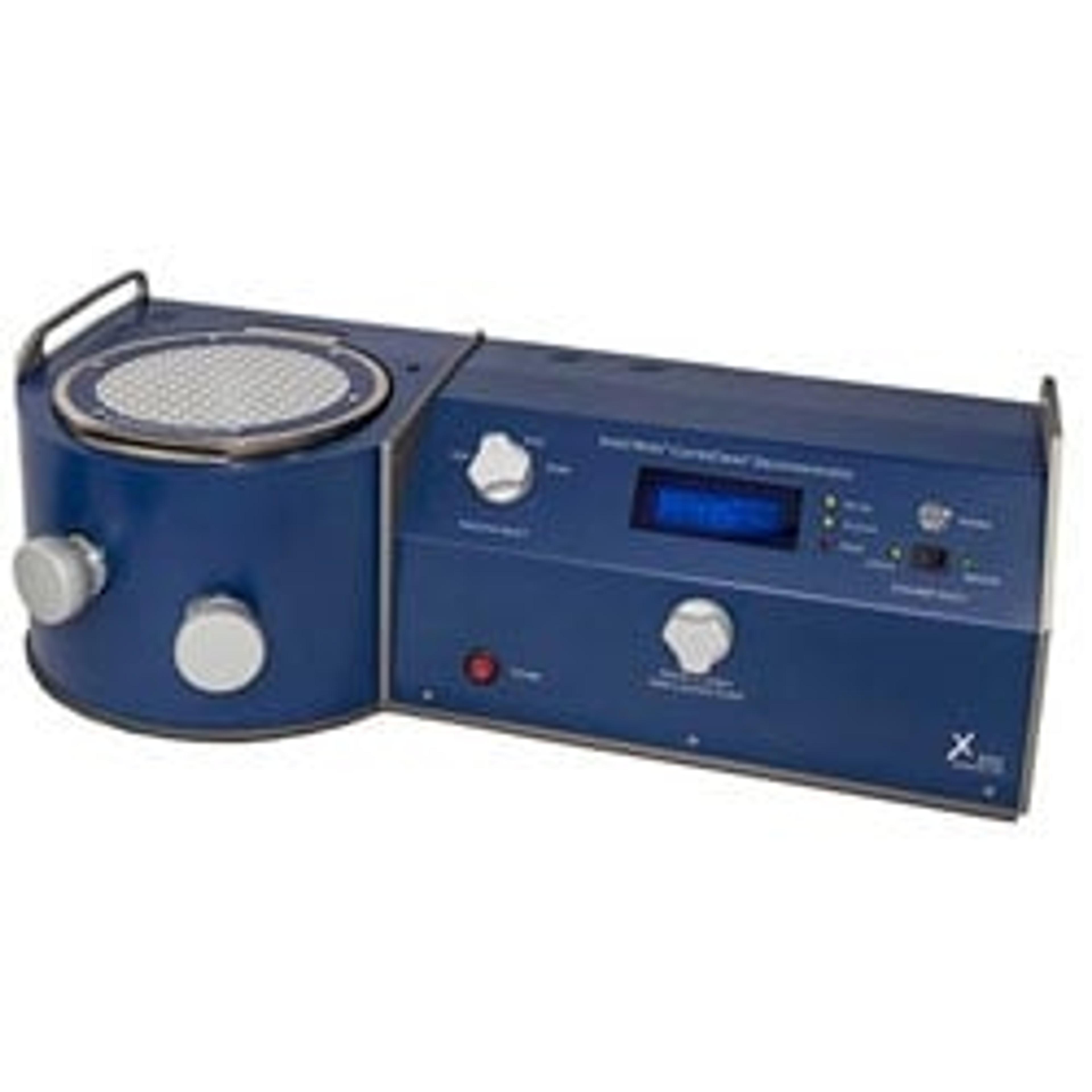 EVACTRON COMBICLEAN™ SYSTEM - XEI Scientific, Inc.