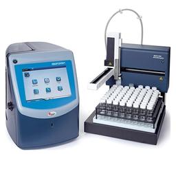 QbD1200+ Total Organic Carbon Analyzer - Beckman Coulter Life Sciences - Drug discovery > Pre-Clinical Development