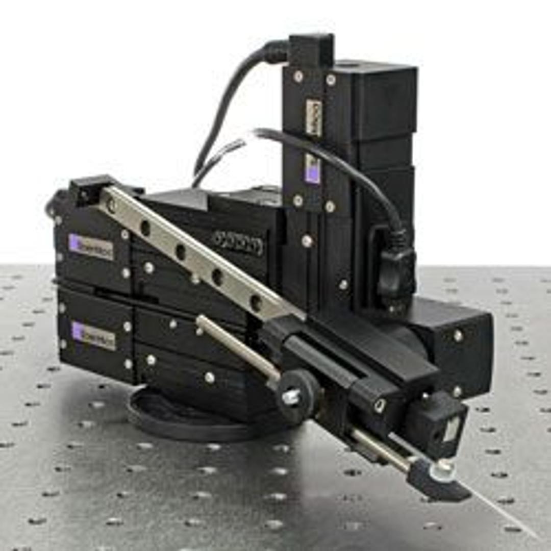 MicroStar Micromanipulator - Scientifica Ltd - Life Sciences