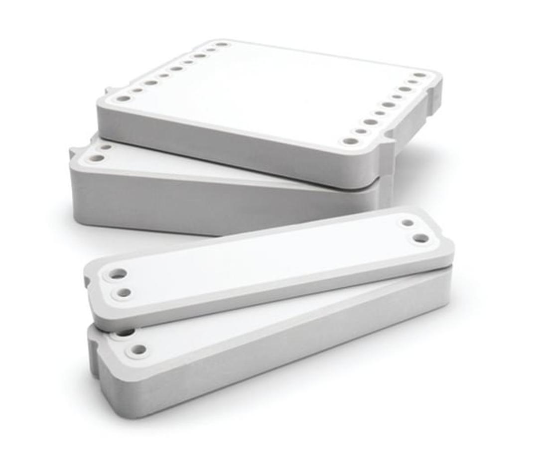 Pellicon 3 Cassettes - Merck KGaA, Darmstadt, Germany - General Lab