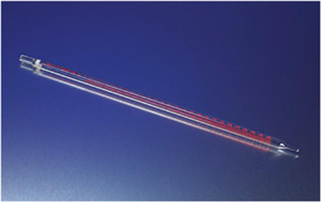 PYREX® 25 mL Reusable Measuring Pipets, TD, Color-Coded, Colored Markings - Corning Life Sciences - General Lab