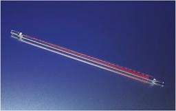 PYREX® 25 mL Reusable Measuring Pipets, TD, Color-Coded, Colored Markings - Corning Life Sciences - General Lab