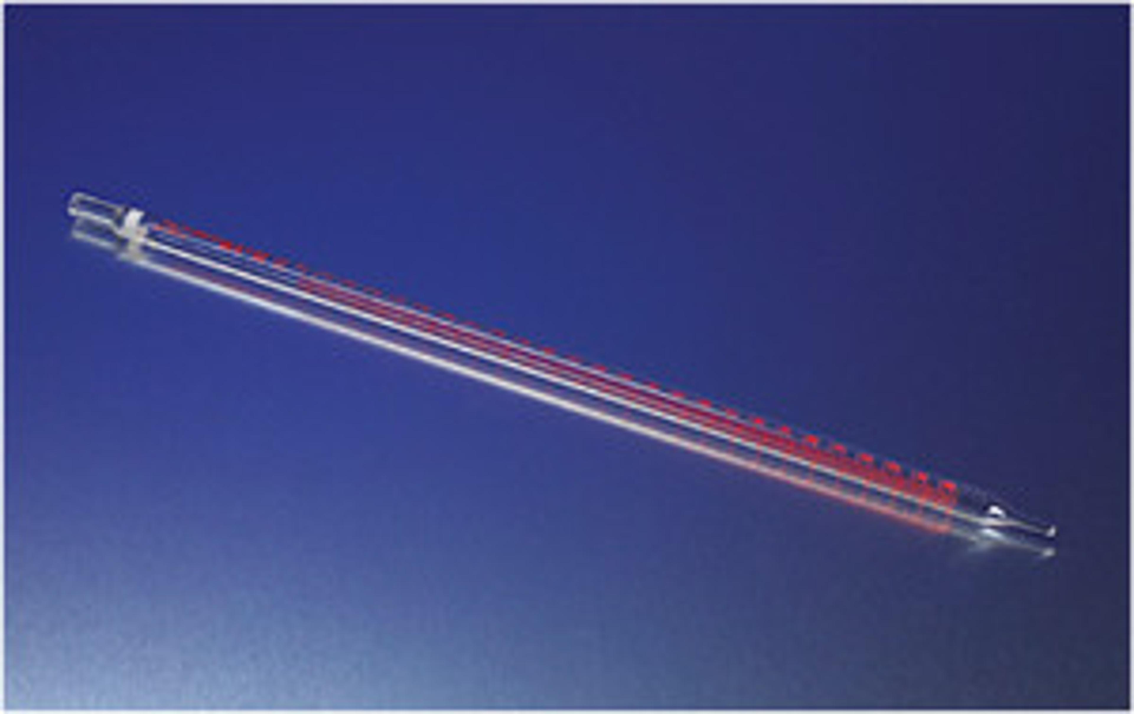 PYREX® 25 mL Reusable Measuring Pipets, TD, Color-Coded, Colored Markings - Corning Life Sciences - General Lab