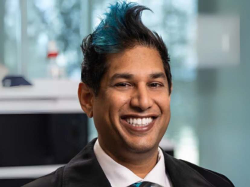 Parag Mallick Ph.D, Nautilus™ Biotechnology