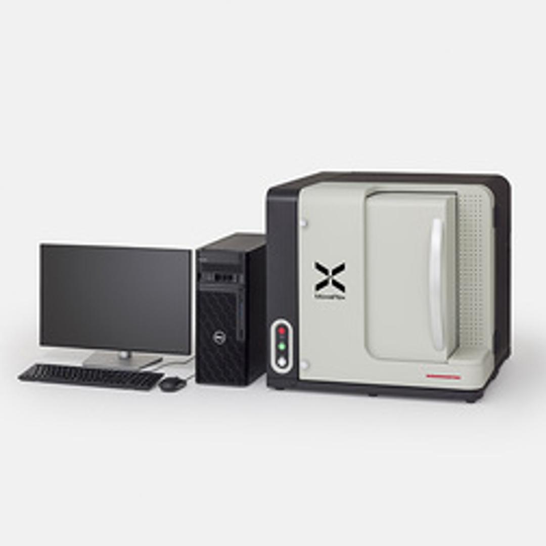 MoxiePlex Multi-spectral imaging system, C16919-01 - Hamamatsu Photonics - Life Sciences