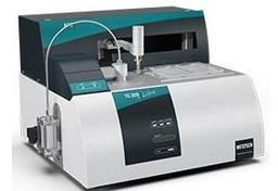 TG 209 F1 Libra - NETZSCH-Gerätebau GmbH - Materials