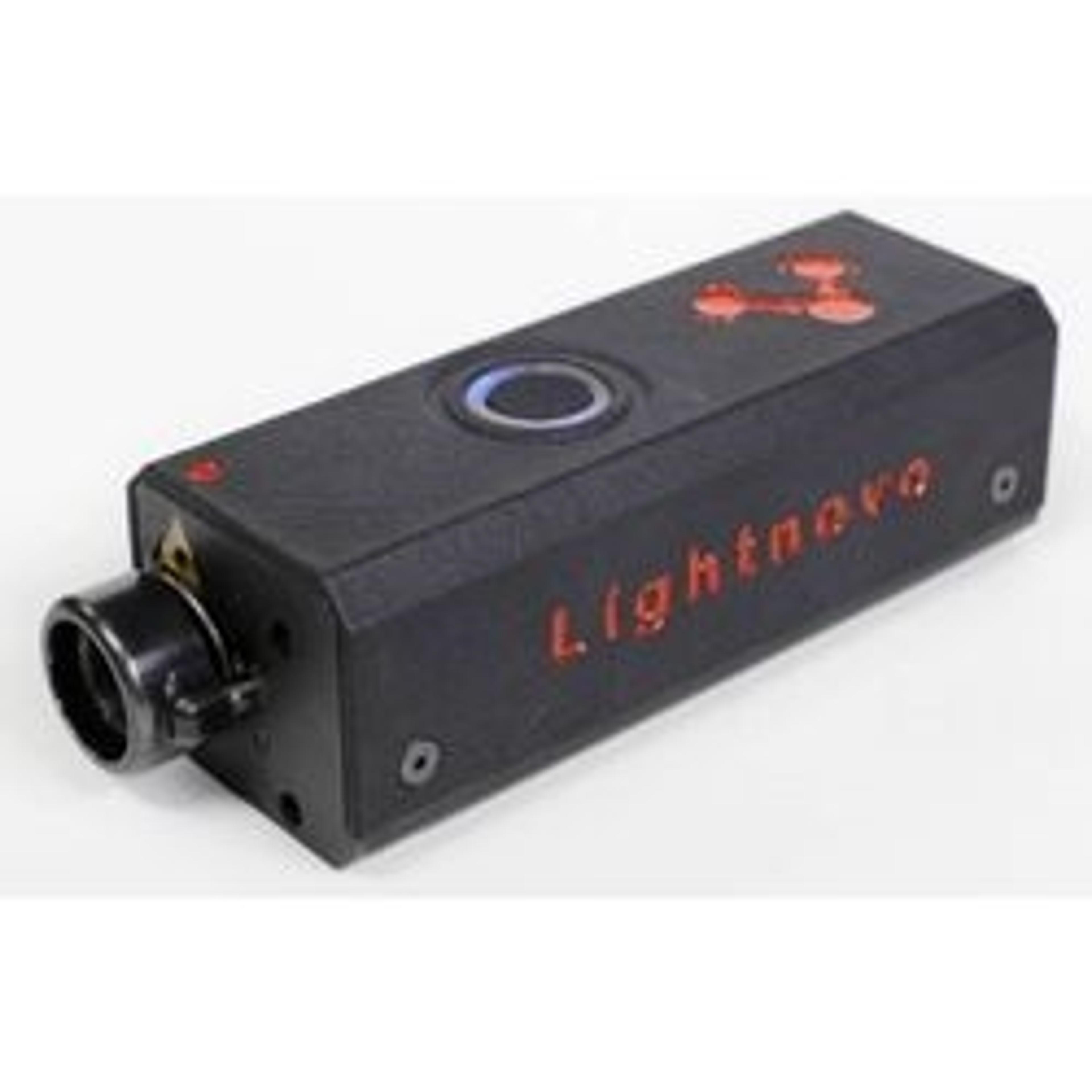 MiniRaman spectrometer - Photonic Solutions Ltd - Spectroscopy