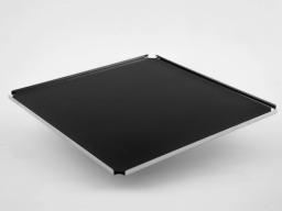 Corning® Flat Platform with Nonslip Rubber Mat, 300 x 300 mm - Corning Life Sciences - General Lab